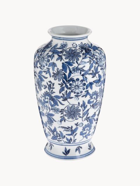 Decorative Porcelain Vase Lin, H 31 cm - image 1