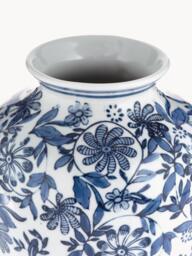 Decorative Porcelain Vase Lin, H 31 cm - thumbnail 4