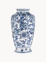 Decorative Porcelain Vase Lin, H 31 cm - thumbnail 3