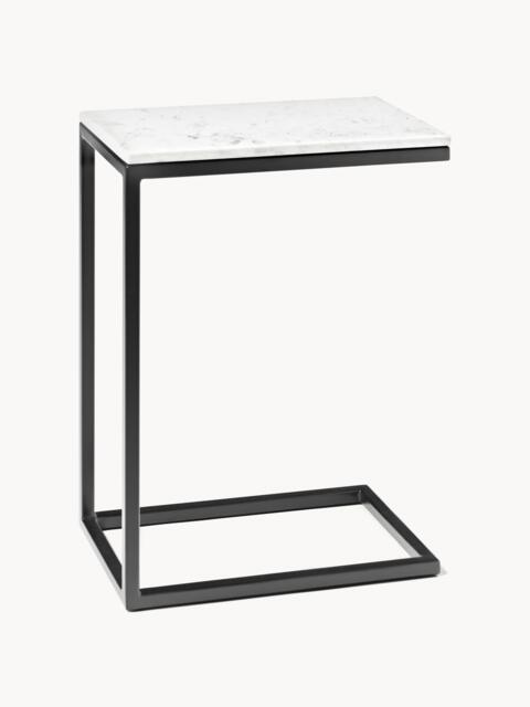 Marble Side Table Celow - image 1