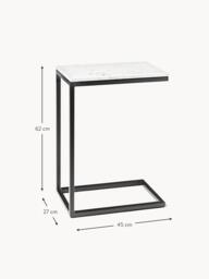 Marble Side Table Celow - thumbnail 8