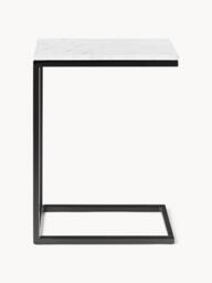 Marble Side Table Celow - thumbnail 3