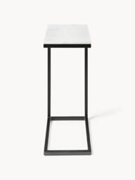 Marble Side Table Celow - thumbnail 5