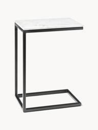 Marble Side Table Celow - thumbnail 1