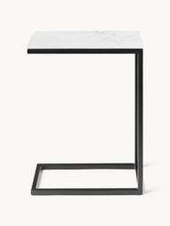 Marble Side Table Celow - thumbnail 4