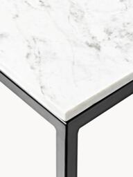 Marble Side Table Celow - thumbnail 7