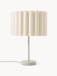 Linen Table Lamp Lucina - thumbnail 1