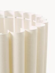 Linen Table Lamp Lucina - thumbnail 3