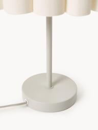 Linen Table Lamp Lucina - thumbnail 6