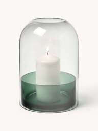 Glass Candle Holder Tota - thumbnail 9