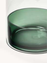 Glass Candle Holder Tota - thumbnail 6