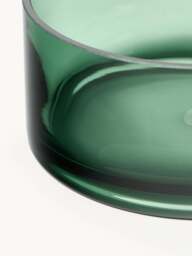 Glass Candle Holder Tota - thumbnail 8