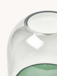 Glass Candle Holder Tota - thumbnail 7