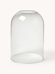 Glass Candle Holder Tota - thumbnail 4