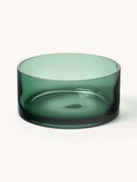 Glass Candle Holder Tota - thumbnail 5