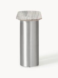 Console Table Noam with Marble Top - thumbnail 4