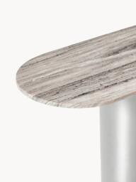 Console Table Noam with Marble Top - thumbnail 5