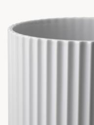 Porcelain Vase Lyngby, H 25 cm - thumbnail 3
