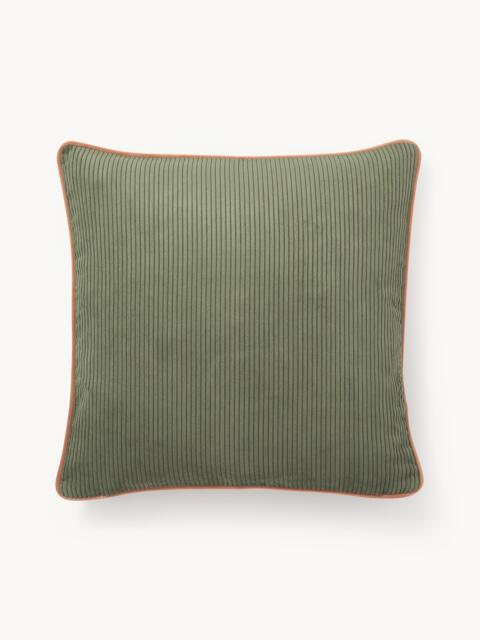 Velvet Cushion Covers Carter, Set of 2 - image 1