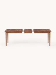 Extendable Dining Table Paul, in various sizes - thumbnail 4