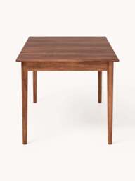 Extendable Dining Table Paul, in various sizes - thumbnail 4