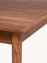 Extendable Dining Table Paul, in various sizes - thumbnail 7