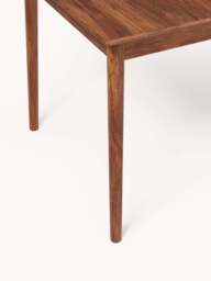 Extendable Dining Table Paul, in various sizes - thumbnail 6