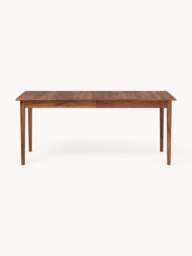 Extendable Dining Table Paul, in various sizes - thumbnail 2
