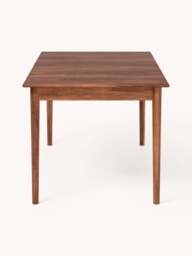 Extendable Dining Table Paul, in various sizes - thumbnail 3