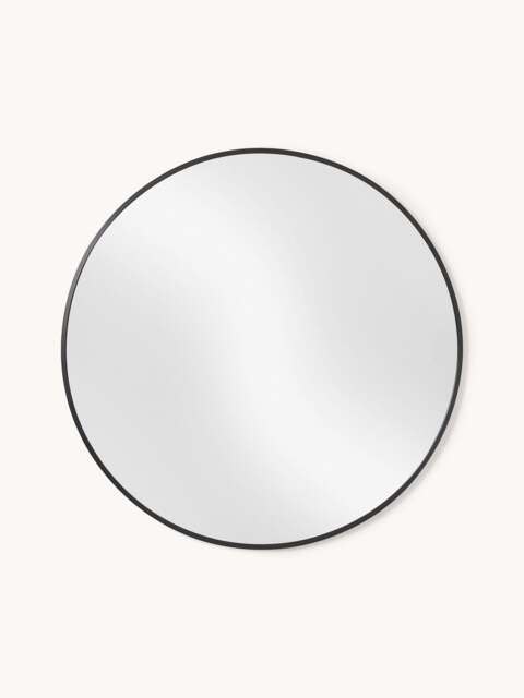 Round Wall Mirror Ida - image 1