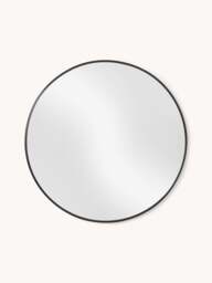 Round Wall Mirror Ida - thumbnail 1