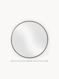 Round Wall Mirror Ida - thumbnail 7