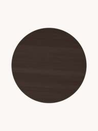Round Wooden Coffee Table Nele - thumbnail 4