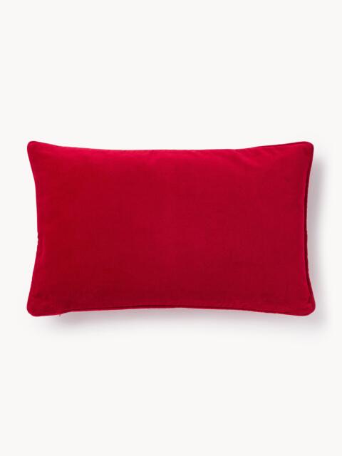 Velvet Cushion Cover Dana - image 1