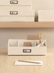 Desk Organiser Elisa - thumbnail 2
