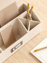 Desk Organiser Elisa - thumbnail 5