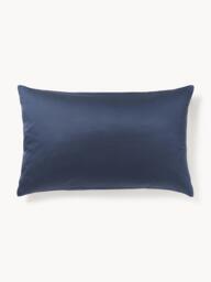 Cotton Sateen Pillowcase Comfort - thumbnail 3