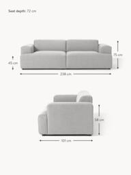 Sofa Melva (3-seater) - thumbnail 9