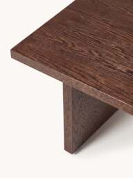 Low Wooden Coffee Table Dako - thumbnail 5