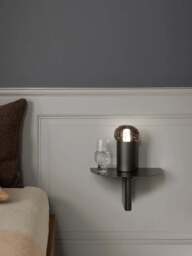 Wall-Mounted Shelf Oru - thumbnail 3