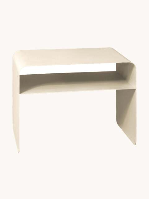 Handmade Side Table Cosmo - image 1