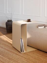 Handmade Side Table Cosmo - thumbnail 2