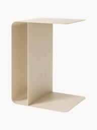 Handmade Side Table Cosmo - thumbnail 4