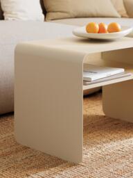 Handmade Side Table Cosmo - thumbnail 7