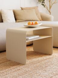 Handmade Side Table Cosmo - thumbnail 6
