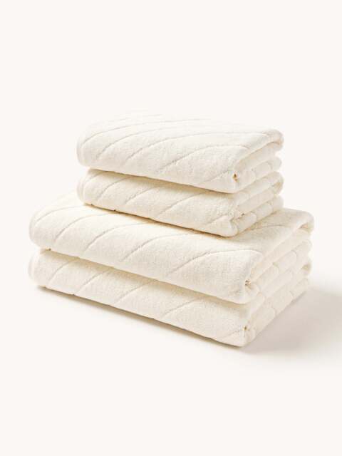 Towel Set Rani, in various set sizes - image 1