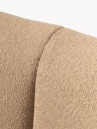 Modular Bouclé Sofa Sofia (3-seater) - thumbnail 7