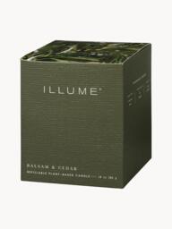Scented Candle (Fir Needles, Cinnamon & Oak Moss) - thumbnail 5