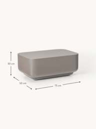 In- & Outdoor Coffee Table Rona - thumbnail 7