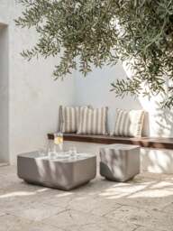 In- & Outdoor Coffee Table Rona - thumbnail 6
